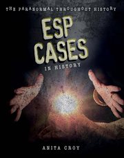 ESP cases in history cover image
