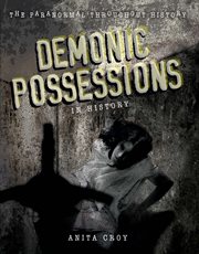 Demonic possessions in history cover image