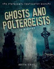 Ghosts and poltergeists in history cover image