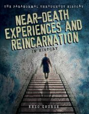 Near-death Experiences and reincarnation in history cover image