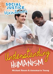 Understanding humanism cover image