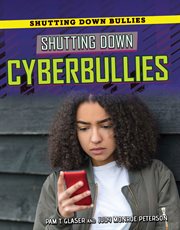Shutting down cyberbullies cover image