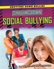 Shutting down social bullying cover image