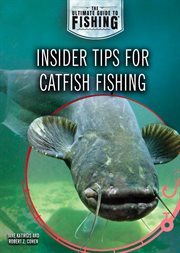 Insider tips for catfish fishing cover image