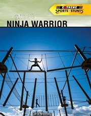 Extreme ninja warrior cover image