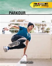 Extreme parkour cover image
