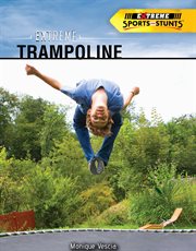 Extreme Trampoline cover image