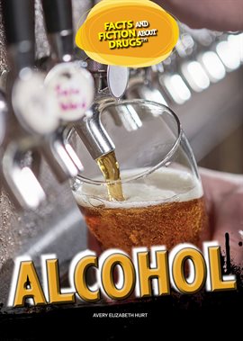 Cover image for Alcohol