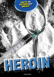Heroin cover image