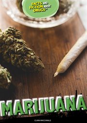 Marijuana cover image