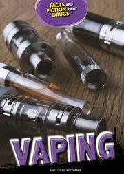 Vaping cover image
