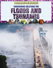 Engineering solutions for floods and tsunamis cover image