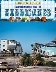Engineering solutions for hurricanes cover image