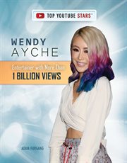 Wendie Ayche : entertainer with more than 1 billion views cover image