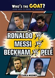 Ronaldo vs. messi vs. beckham vs. pelé cover image