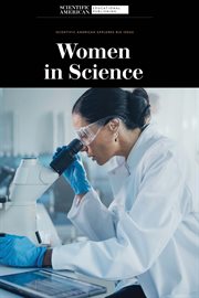 Women in Science : Scientific American Explores Big Ideas cover image