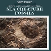 Sea Creature Fossils cover image