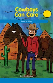 Cowboys Can Care : Caring for Others cover image