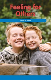 Feeling for others : caring for others : instructional guide cover image
