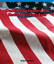 Celebraciones en estados unidos (american holidays) cover image