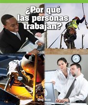 ¿por qué las personas trabajan? (why people work) cover image