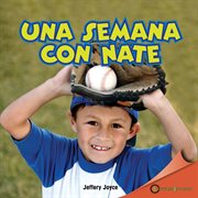 Una semana con nate (a week with nate) cover image