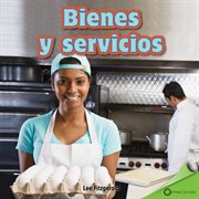 Bienes y servicios (goods and services) cover image