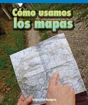Cómo usamos los mapas (how we use maps) cover image