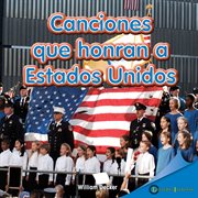 Canciones que honran a estados unidos (songs that honor america) cover image
