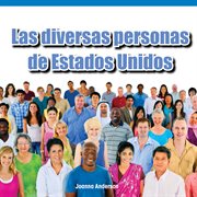 Las diversas personas de estados unidos (the many people of america) cover image