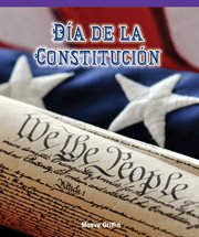 Día de la constitución (constitution day) cover image