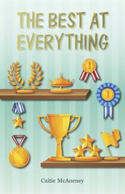 The best at everything! cover image