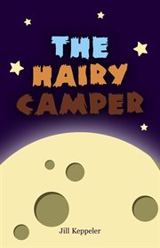 The hairy camper cover image
