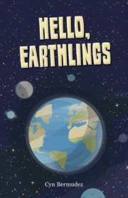 Hello, earthlings cover image