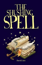 The shushing spell cover image