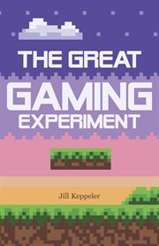 The great gaming experiment cover image
