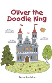 Oliver the doodle king cover image