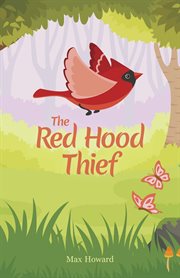 The red hood thief cover image