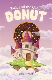 Jack and the giant donut cover image