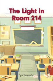 The light in room 214 cover image