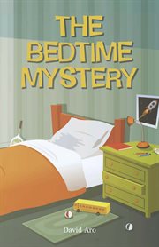 The bedtime mystery cover image
