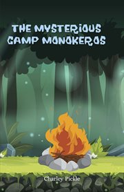 The mysterious camp monokeros cover image
