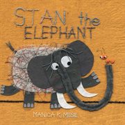 Stan the elephant cover image