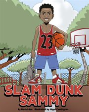 Slam dunk sammy cover image