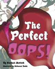 The perfect oops cover image