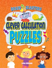 CLEVER CALCULATION PUZZLES cover image