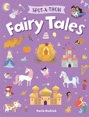 FAIRY TALES cover image