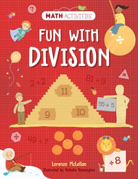 Cover image for Fun with Division