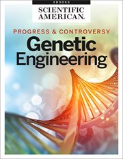 Progress and controversy cover image