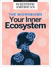 The microbiome cover image